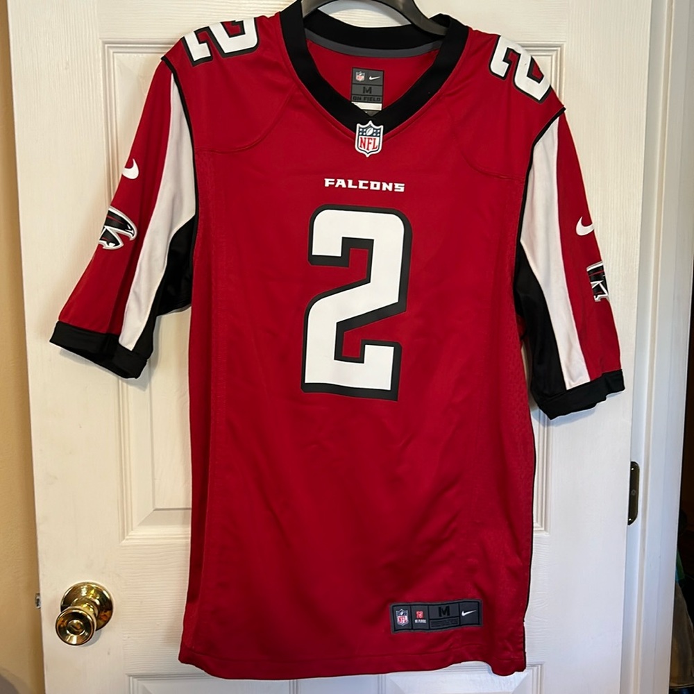 Falcon jersey